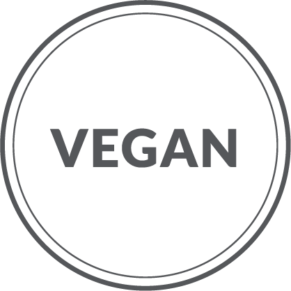 Vegan                          stamp